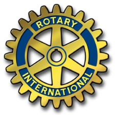 Logo for Clayton Rotary Logo for Clayton Rotary