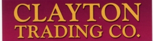 Logo for Clayton Trading Co. Logo for Clayton Trading Co.