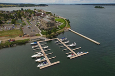 Photo of Clayton Harbor Municipal Marina Photo of Clayton Harbor Municipal Marina