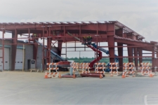 Photo of Con Tech Building Systems Inc. Photo of Con Tech Building Systems Inc.