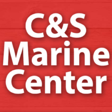 Logo for C&S Marine Center Logo for C&S Marine Center