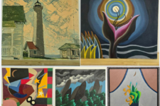 Photo of Dodge Bay Artworks Photo of Dodge Bay Artworks