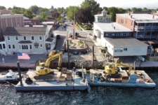 Photo of Dorr Marine & Excavation Photo of Dorr Marine & Excavation