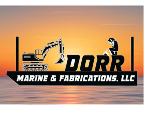 Logo for Dorr Marine Fabrications LLC Logo for Dorr Marine Fabrications LLC
