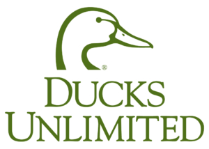 Logo for St. Lawrence River Chapter of Ducks Unlimited Logo for St. Lawrence River Chapter of Ducks Unlimited