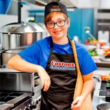 Logo for Eastons Eatery & Market Logo for Eastons Eatery & Market