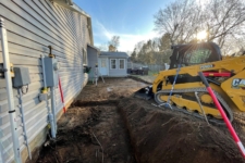 Photo of Empire Utility & Excavation Photo of Empire Utility & Excavation