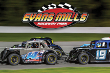 Photo of Evans Mills Raceway Park Photo of Evans Mills Raceway Park