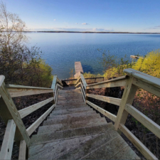 Logo for Fair Winds Motel & Cottages Logo for Fair Winds Motel & Cottages