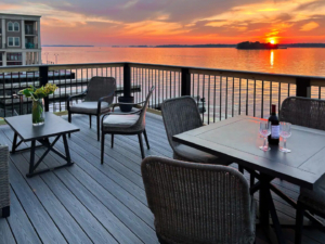 Logo for Fisherman’s Oasis Logo for Fisherman’s Oasis