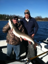 Logo for Flora Fishing Charters Logo for Flora Fishing Charters