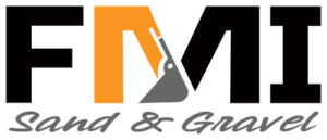 Logo for FMI Sand & Gravel, Inc. Logo for FMI Sand & Gravel, Inc.