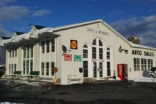 Photo of Forkey Auto & Trailer Sales Photo of Forkey Auto & Trailer Sales