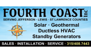 Logo for Fourth Coast, Inc Logo for Fourth Coast, Inc