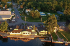 Photo of Foxy’s Riverfront Restaurant Photo of Foxy’s Riverfront Restaurant