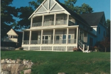 Photo of French Bay, Inc Custom Building Photo of French Bay, Inc Custom Building