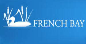 Logo for French Bay Marina Logo for French Bay Marina