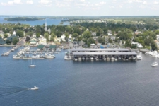 Photo of French Bay Marina Photo of French Bay Marina