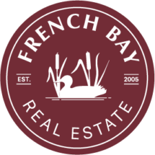 Logo for French Bay Real Estate Rentals, LLC Logo for French Bay Real Estate Rentals, LLC