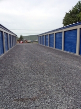 Logo for French Creek Marina Storage Units Logo for French Creek Marina Storage Units