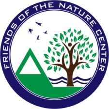 Logo for Friends of the Nature Center Inc. Logo for Friends of the Nature Center Inc.