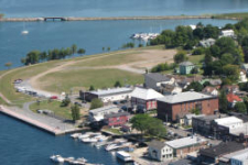 Photo of Frink Park Photo of Frink Park