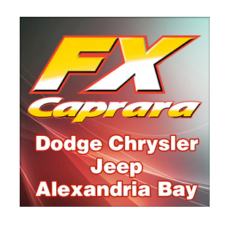 Logo for FX Caprara Dodge Chrysler Jeep Inc. Logo for FX Caprara Dodge Chrysler Jeep Inc.