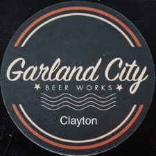 Logo for Garland City Beer Works – Clayton (Tasting Room) Logo for Garland City Beer Works – Clayton (Tasting Room)