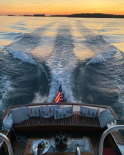 Logo for Garnsey’s Classic Island Cruises Logo for Garnsey’s Classic Island Cruises