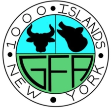 Logo for Garnsey’s Feral Acres Logo for Garnsey’s Feral Acres