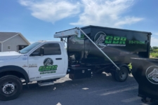 Photo of GBR Dumpster Rentals Photo of GBR Dumpster Rentals