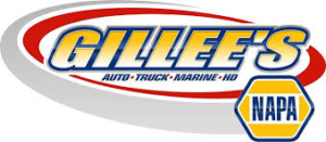 Logo for Gillee’s AutoTruck + Marine Inc. Logo for Gillee’s AutoTruck + Marine Inc.