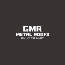 Logo for GMR Metal Roofs Logo for GMR Metal Roofs