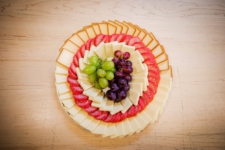 Photo of 1000 Islands River Rat Cheese Photo of 1000 Islands River Rat Cheese