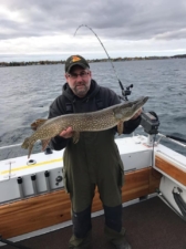 Logo for Gotta Have it Charters Logo for Gotta Have it Charters