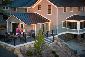 Logo for Heron House Logo for Heron House