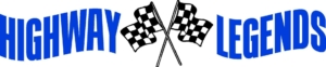 Logo for Highway Legends Car, Truck & Bike Club Logo for Highway Legends Car, Truck & Bike Club