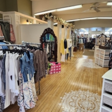 Logo for Hilda’s the Next Generation Logo for Hilda’s the Next Generation