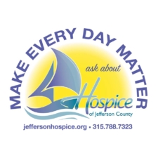 Logo for Hospice of Jefferson Country Logo for Hospice of Jefferson Country
