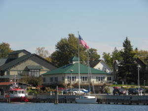 Logo for Islander Marina & Lodge Logo for Islander Marina & Lodge