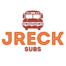 Logo for JRECK Subs (Clayton) Logo for JRECK Subs (Clayton)