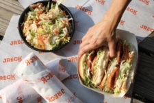 Photo of JRECK Subs (Clayton) Photo of JRECK Subs (Clayton)