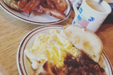 Photo of Koffee Kove Restaurant Photo of Koffee Kove Restaurant