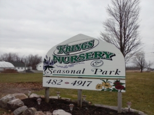 Logo for Krings 1000 Islands Produce & Nursery LLC Logo for Krings 1000 Islands Produce & Nursery LLC