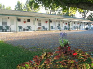 Logo for K’s Motel & Cottages Logo for K’s Motel & Cottages