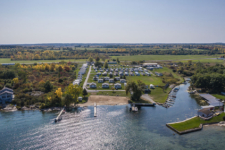 Photo of Lanz’s Motel, Cottages and Campground Photo of Lanz’s Motel, Cottages and Campground