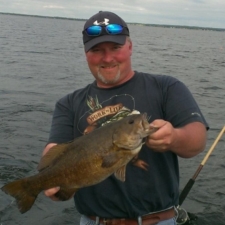 Logo for Little Bucks Charters Logo for Little Bucks Charters