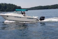 Photo of Little Bucks Charters Photo of Little Bucks Charters