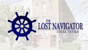Logo for Lost Navigator, Inc. Logo for Lost Navigator, Inc.