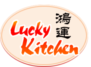 Logo for LUCKY KITCHEN CHINESE RESTAURANT Logo for LUCKY KITCHEN CHINESE RESTAURANT